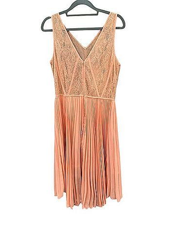 BCBG Paris Lilly Cocktail Dress (view 2)