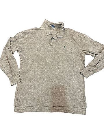 Ralph Lauren Polo Long Sleeve Top (view 1)