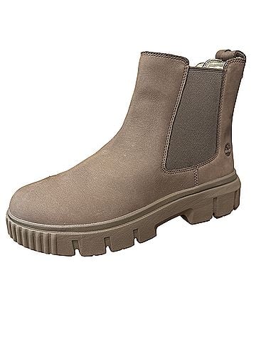 Timberland Greyfield chelsea Boots (view 1)
