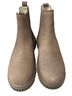 Timberland 100% Leather Solid Brown Boots Size 9 (wide) - photo 2