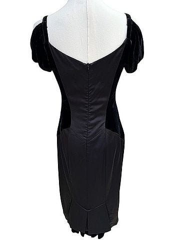 Nanette Lepore Cocktail Dress (view 2)