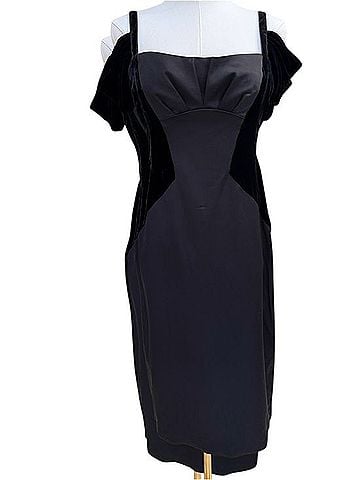 Nanette Lepore Cocktail Dress (view 1)