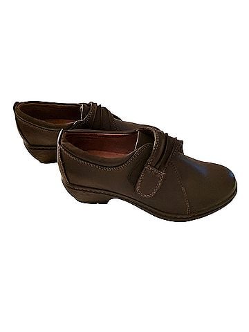 Eastland Maggie Mule/Clog (view 2)