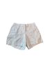 J.Crew 100% Cotton White Shorts Size 25 waist - photo 1