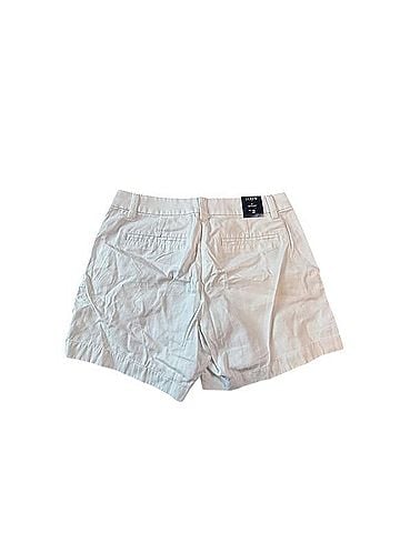 J.Crew Chino Shorts Shorts (view 2)