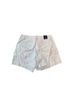 J.Crew 100% Cotton White Shorts Size 25 waist - photo 2