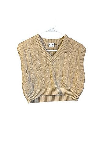 Sunday Best Winston Sweater Vest (view 1)