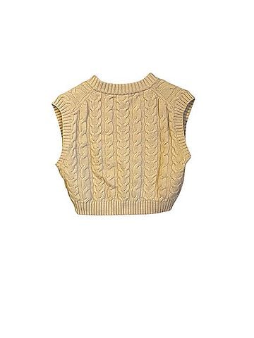 Sunday Best Winston Sweater Vest (view 2)