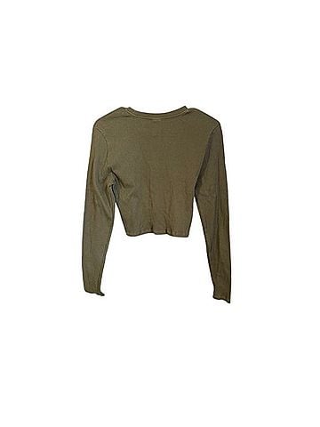 TNA Long Sleeve T-Shirt (view 2)
