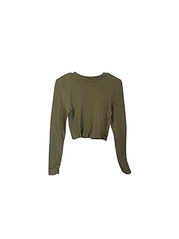 TNA Long Sleeve T-Shirt (view 1)
