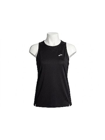Brooks Sprint Free Tank 2.0 in Black (view 1)