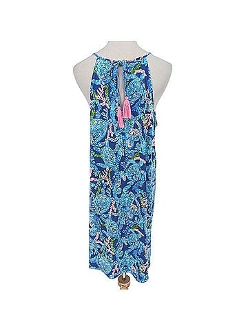 Lilly Pulitzer Margot Swing Dress Casual Dress (view 2)