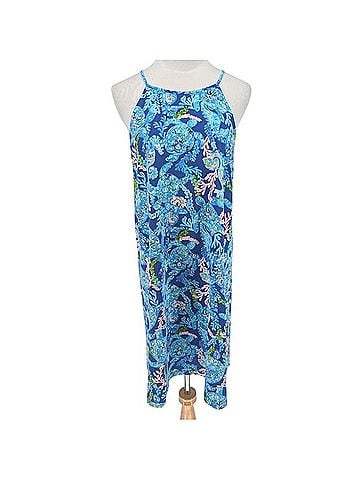 Lilly Pulitzer Margot Swing Dress Casual Dress (view 1)