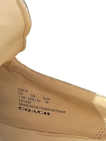 Coach coach Boots (view 2)