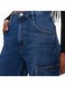AGOLDE Blue Jeans Size 28 waist - photo 3