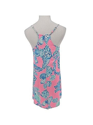 Lilly Pulitzer Dusk Casual Dress (view 2)