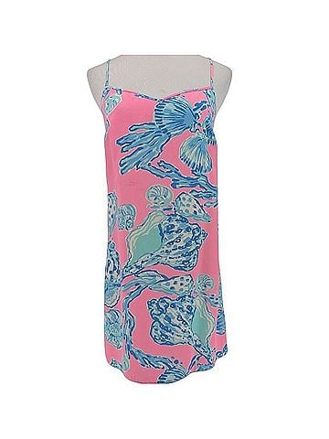 Lilly Pulitzer Dusk Casual Dress (view 1)