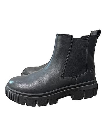 Timberland Greyfield chelsea Boots (view 1)