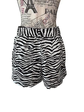 Ann Taylor LOFT Dressy Shorts (view 2)