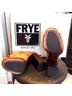 FRYE 100% Suede Mule/Clog Size 9 1/2 - photo 4