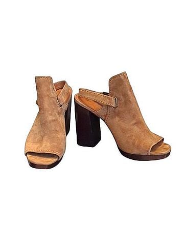 FRYE Mule/Clog (view 1)