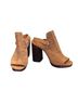 FRYE 100% Suede Mule/Clog Size 9 1/2 - photo 1