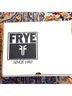 FRYE 100% Suede Mule/Clog Size 9 1/2 - photo 7