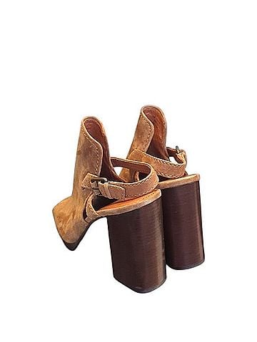 FRYE Mule/Clog (view 2)