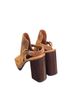 FRYE 100% Suede Mule/Clog Size 9 1/2 - photo 2