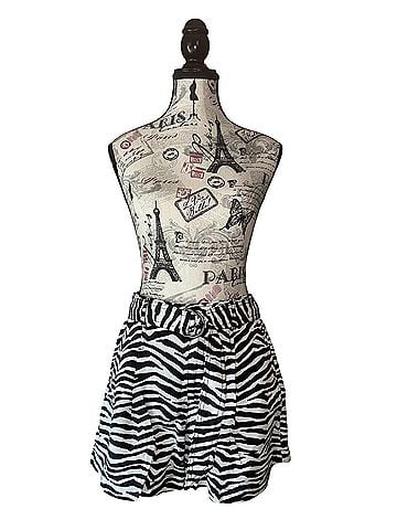 Ann Taylor LOFT Dressy Shorts (view 1)