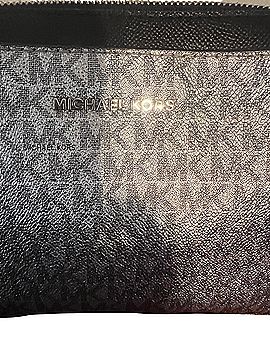 Michael Kors Leather Crossbody Bag (view 2)