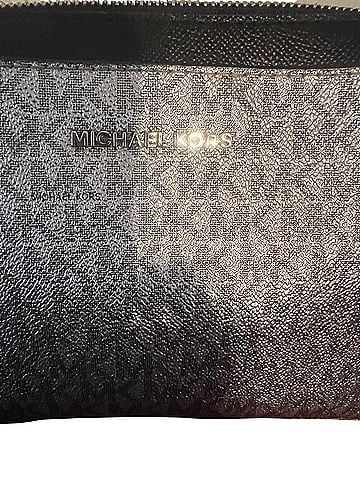 Michael Kors Leather Crossbody Bag (view 2)