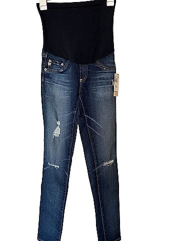 AG Jeans (view 1)