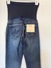 AG Blue Jeans Size 26 waist - photo 8