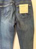 AG Blue Jeans Size 26 waist - photo 10