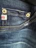 AG Blue Jeans Size 26 waist - photo 14