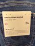 AG Blue Jeans Size 26 waist - photo 9