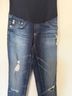 AG Blue Jeans Size 26 waist - photo 5