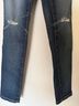 AG Blue Jeans Size 26 waist - photo 6