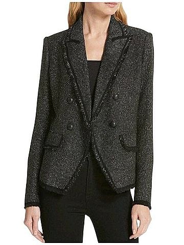 Veronica Beard Frisco Blazer (view 1)
