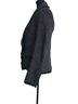 Veronica Beard Tweed Black Blazer Size 8 - photo 7