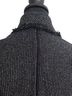 Veronica Beard Tweed Black Blazer Size 8 - photo 9