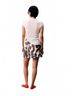 FRNCH Solid White Orionne Top in Cream Size M - photo 4