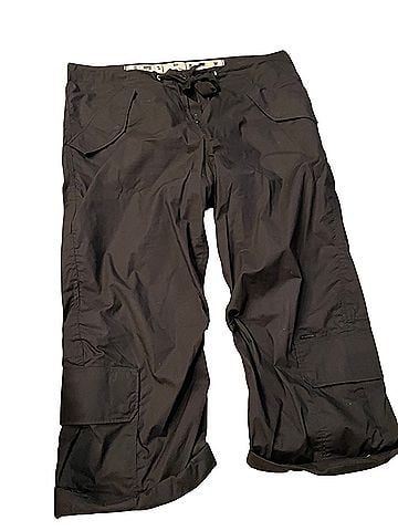 G-Star RAW Cargo Pants (view 1)