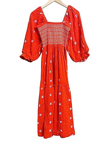 Free People Casual Dress (view 1)