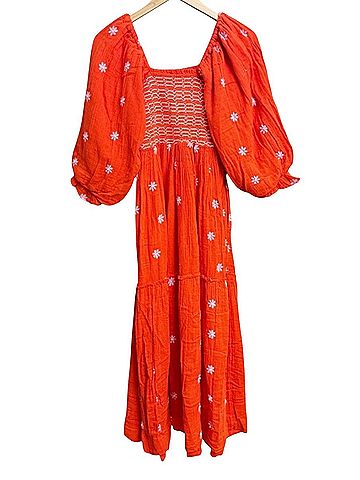 Free People Casual Dress (view 2)