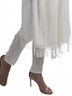 GiGi Moda White Barbara Open Front Jacket in White One size - photo 4