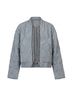 Dear John Gray Maverick Jacket in Turbulence Size S - photo 1