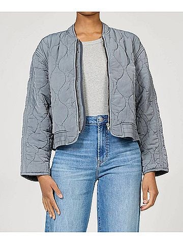 Dear John Maverick Jacket in Turbulence (view 2)