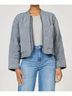 Dear John Gray Maverick Jacket in Turbulence Size L - photo 2